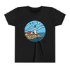 Maine Youth T-Shirt - Unisex Kids Maine Shirt