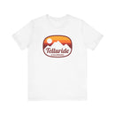 Telluride, Colorado T-Shirt - Unisex Telluride Shirt-5