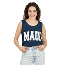 Maui, Hawaii Tank Top Unisex | Comfort Colors - 100% Cotton-14