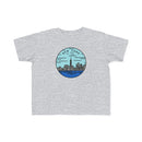 New York Toddler T-Shirt - Unisex Toddler New York Shirt-3