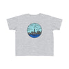 New York Toddler T-Shirt - Unisex Toddler New York Shirt