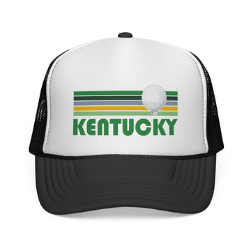 Kentucky Retro Kentucky Trucker Hat