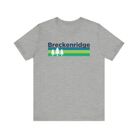 Breckenridge, Colorado T-Shirt - Unisex Breckenridge Shirt