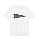 Kobuk Valley National Park Pennant T-Shirt — Vintage Camp Flag Tee-2