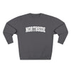 Charcoal Heather