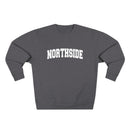 Premium Northside Retro Graphic Sweatshirt-1