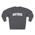 Charcoal Heather