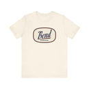 Bend, Oregon T-Shirt - Retro Unisex Bend Shirt-3