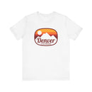 Denver, Colorado T-Shirt - Unisex Denver Shirt-5