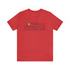 Heather Red