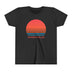 Dark Grey Heather