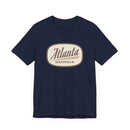 Atlanta, Georgia T-Shirt - Retro Unisex Atlanta Shirt-17