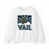 Vail, Colorado Sweatshirt - Unisex Crewneck Vail Sweatshirt