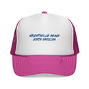 Wrightsville Beach Trucker Cap | North Carolina Hat-7