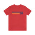 Heather Red