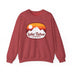 Heather Sport Scarlet Red