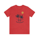 Savannah, Georgia T-Shirt - Retro Unisex Savannah Shirt-8