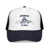Navy / White / Navy