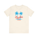Naples, Florida T-Shirt - Unisex Naples Shirt-1