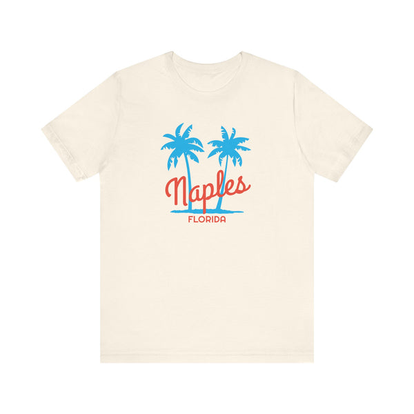Naples, Florida T-Shirt - Unisex Naples Shirt