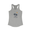 San Diego, California Women's Racerback Tank Top