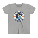 Daytona Beach, Florida Youth T-Shirt - Kids Daytona Beach Shirt-5