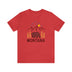 Heather Red