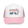 Light Pink/White