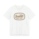 Brooklyn, New York T-Shirt - Retro Unisex Brooklyn Shirt-20