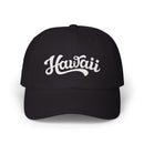 Hawaii Dad Hat - Embroidered Hawaii Classic Dad Cap-2
