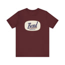 Bend, Oregon T-Shirt - Retro Unisex Bend Shirt-2