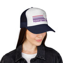 Volleyball Mom Trucker Cap | Trucker Caps-10