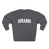 Charcoal Heather