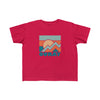 Ouray, Colorado Toddler T-Shirt - Toddler Ouray Shirt