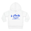 Aspen, Colorado Toddler Hoodie - Unisex Mountain Aspen Pullover Sweatshirt, Kids Hooded Jumper, Colorado Souvenir