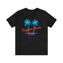 Daytona Beach, Florida T-Shirt - Unisex Daytona Beach Shirt-3