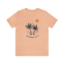Panama City, Florida T-Shirt - Retro Unisex Panama City Shirt-16