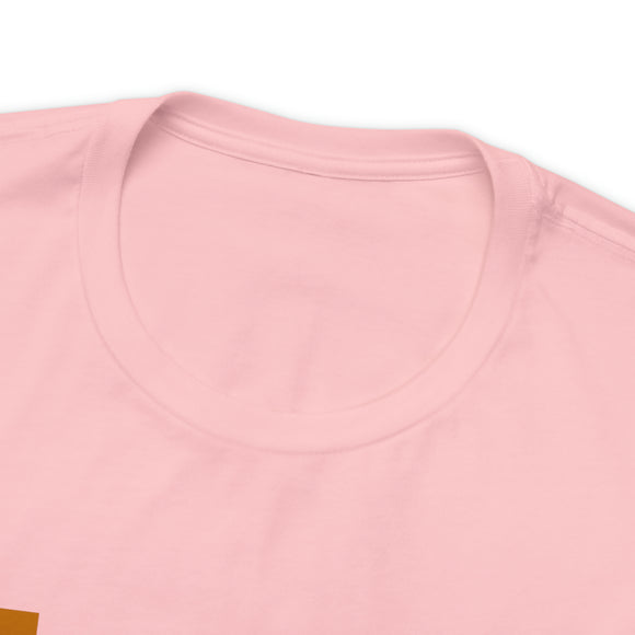 Big Sky, Montana Shirt - Mountain Sunset Unisex Big Sky T-Shirt