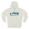 Oatmeal Heather