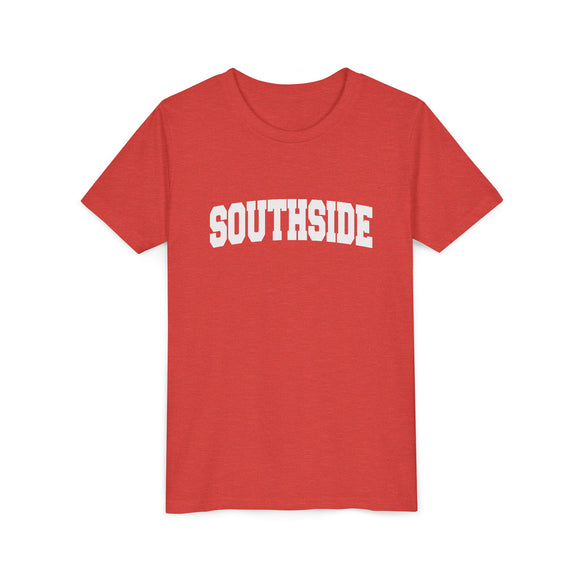 Southside Youth Graphic Tee - Kids T Shirt