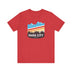 Heather Red