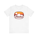 Alaska T-Shirt - Unisex Alaska Shirt-5