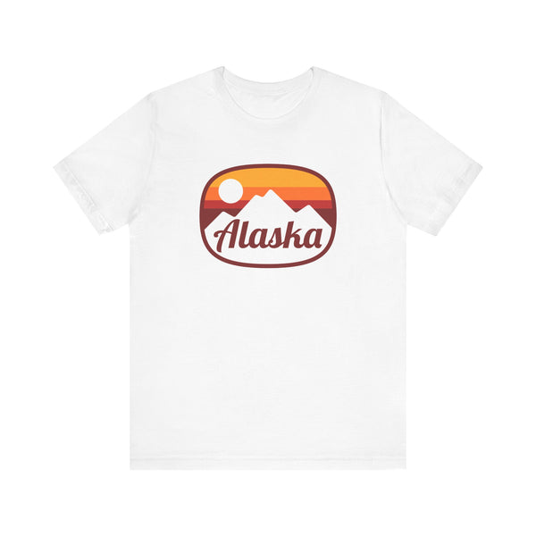 Alaska T-Shirt - Unisex Alaska Shirt