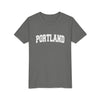 Portland, Oregon Youth Graphic Tee - Kids Portland T Shirt