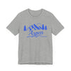 Aspen, Colorado T-Shirt - Retro Mountain Unisex Aspen Shirt