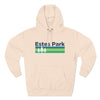 Premium Estes Park, Colorado Hoodie - Retro Unisex Estes Park Sweatshirt