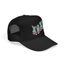 XOXO Trucker Hat Boho-8