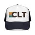 Navy / White / Navy