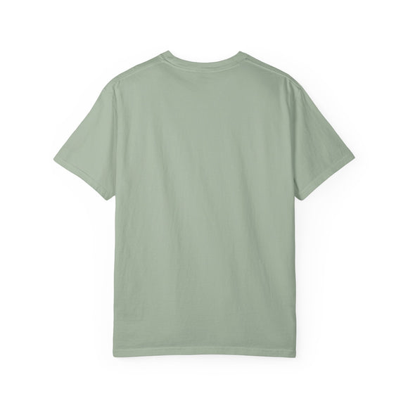 Idaho T Shirt, Comfort Colors Cotton 100% Cotton Trees Tee