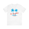St. Augustine, Florida T-Shirt - Unisex St. Augustine Shirt